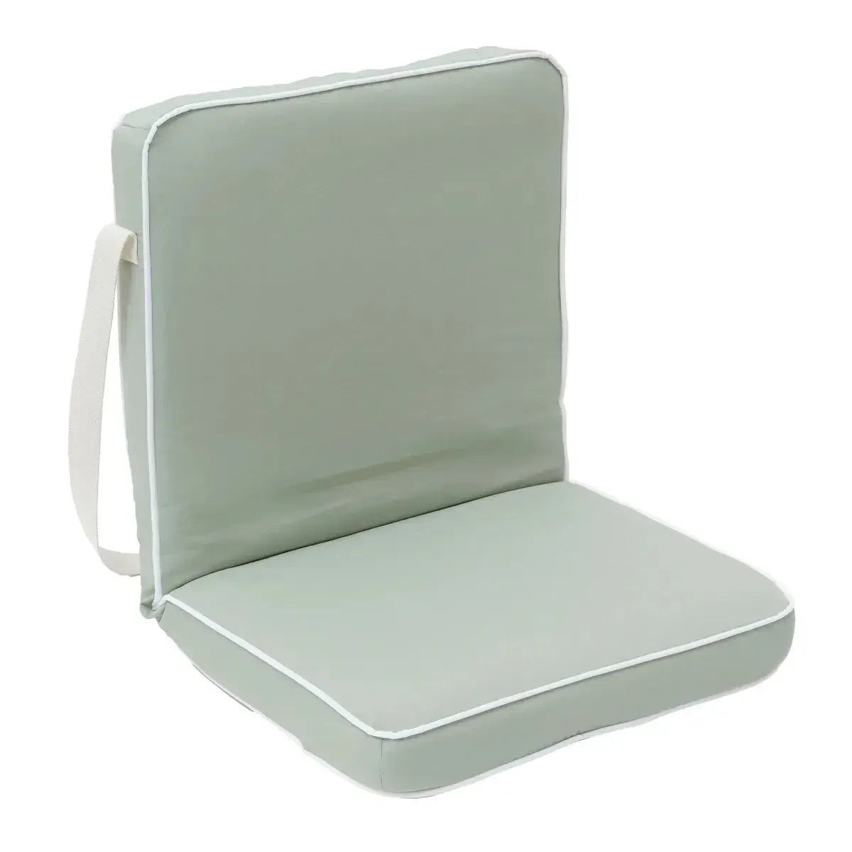 Take Anywhere Folding Chair Sea Sage-Travel & Outdoors-Sunny Life-The Bay Room