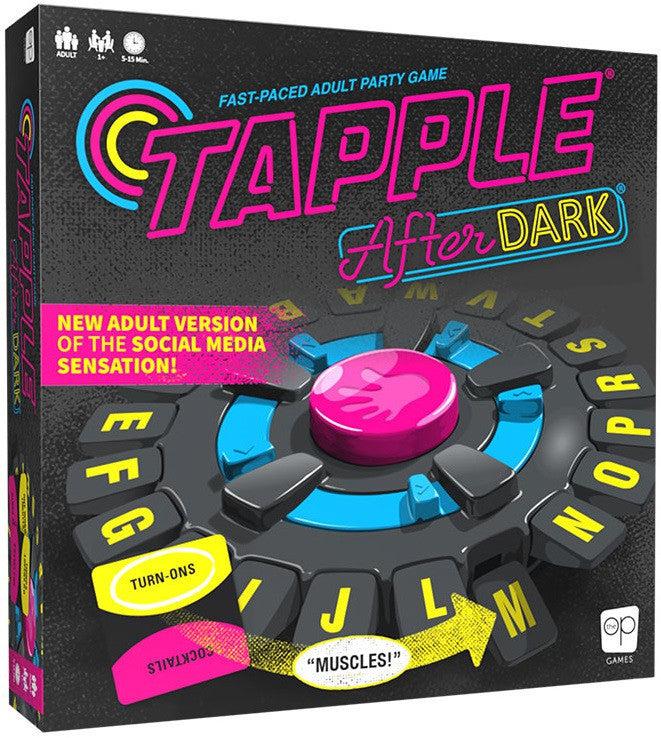 Tapple After Dark-Fun & Games-VR Distribution-The Bay Room