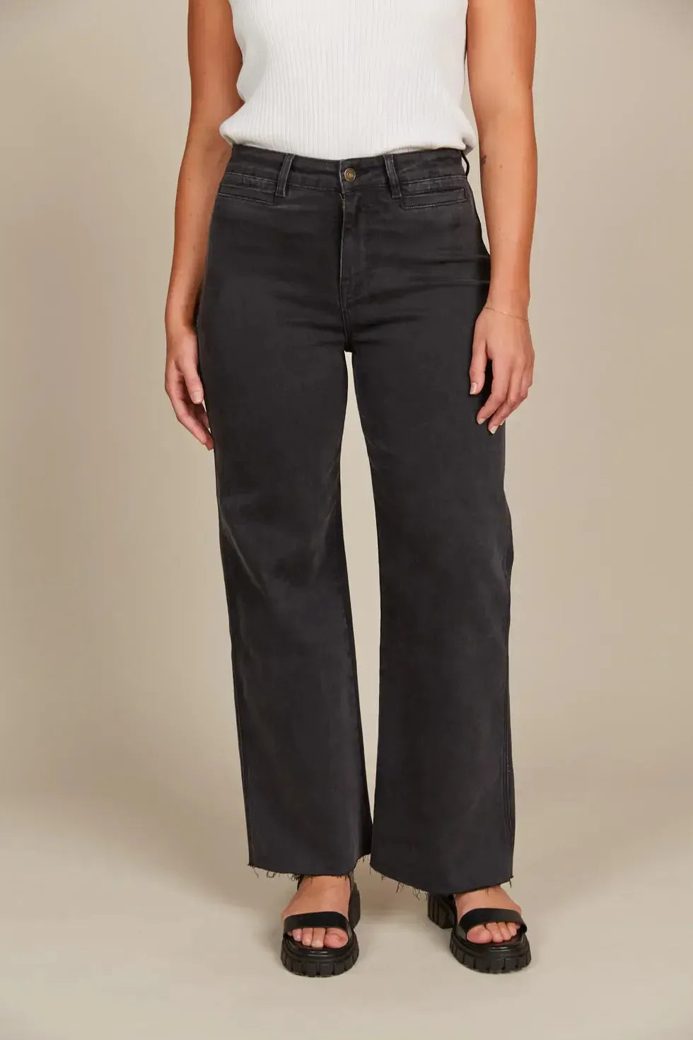 Tate Denim - Ash-Jeans-Isle Of Mine-The Bay Room