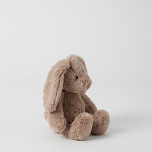 Taupe Bunny Small-Toys-Pilbeam Living-The Bay Room