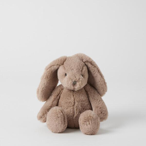 Taupe Bunny Small-Toys-Pilbeam Living-The Bay Room