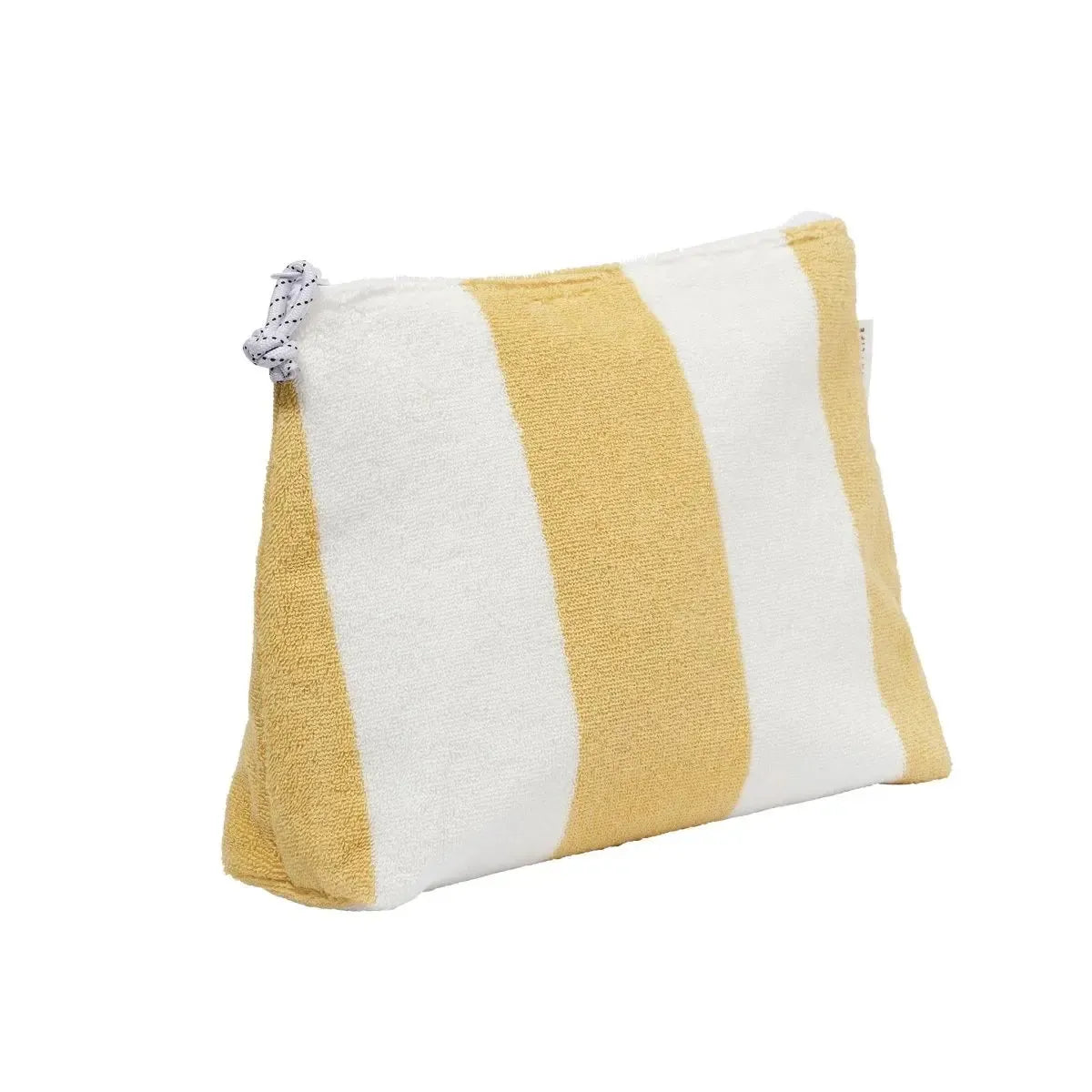 Terry Beach Pouch Butternut-Travel & Outdoors-Sunny Life-The Bay Room