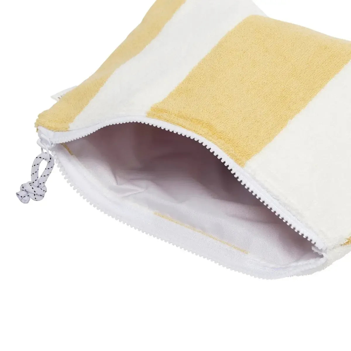 Terry Beach Pouch Butternut-Travel & Outdoors-Sunny Life-The Bay Room