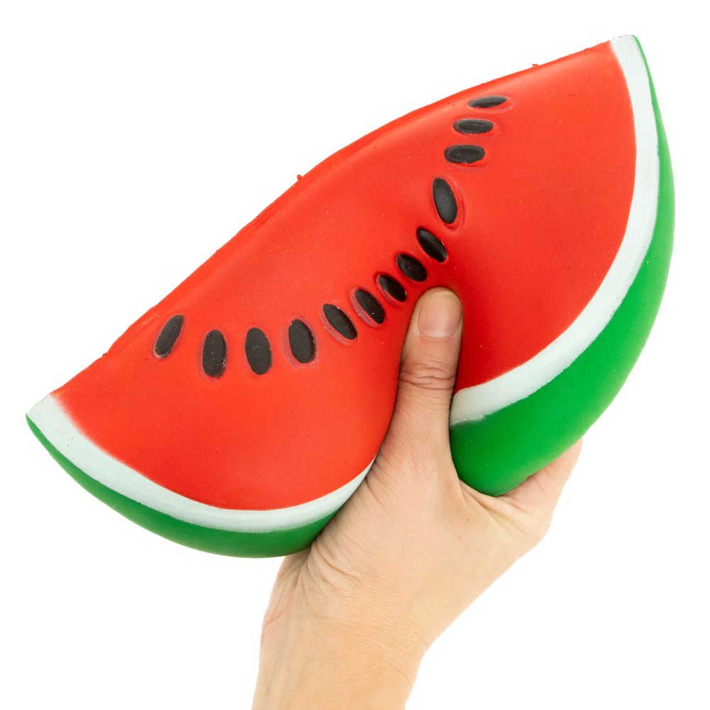 The Big Squij Watermelon-Toys-Keycraft-The Bay Room