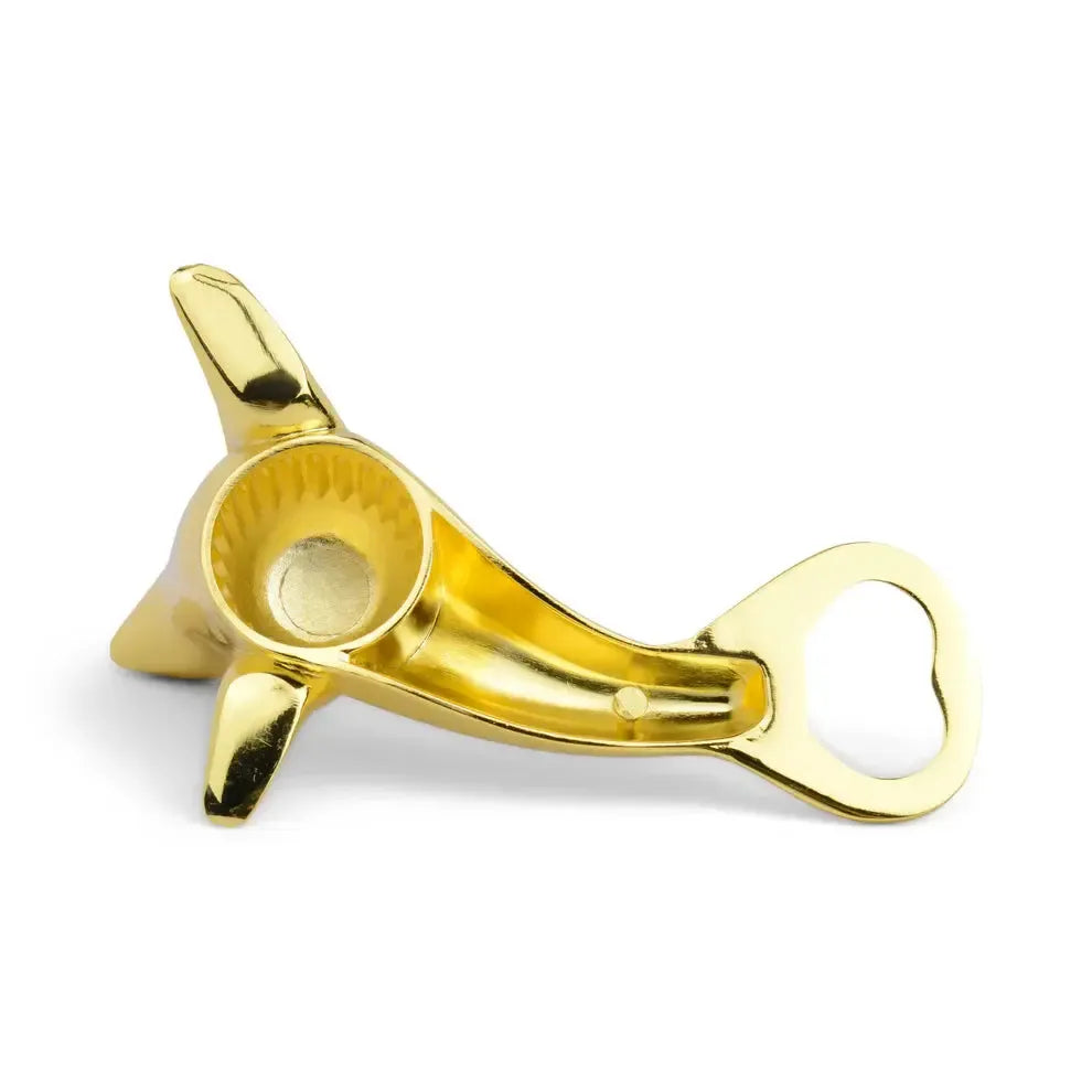 The Blu Seal Bottle Opener-Kitchenware-Here's How-The Bay Room