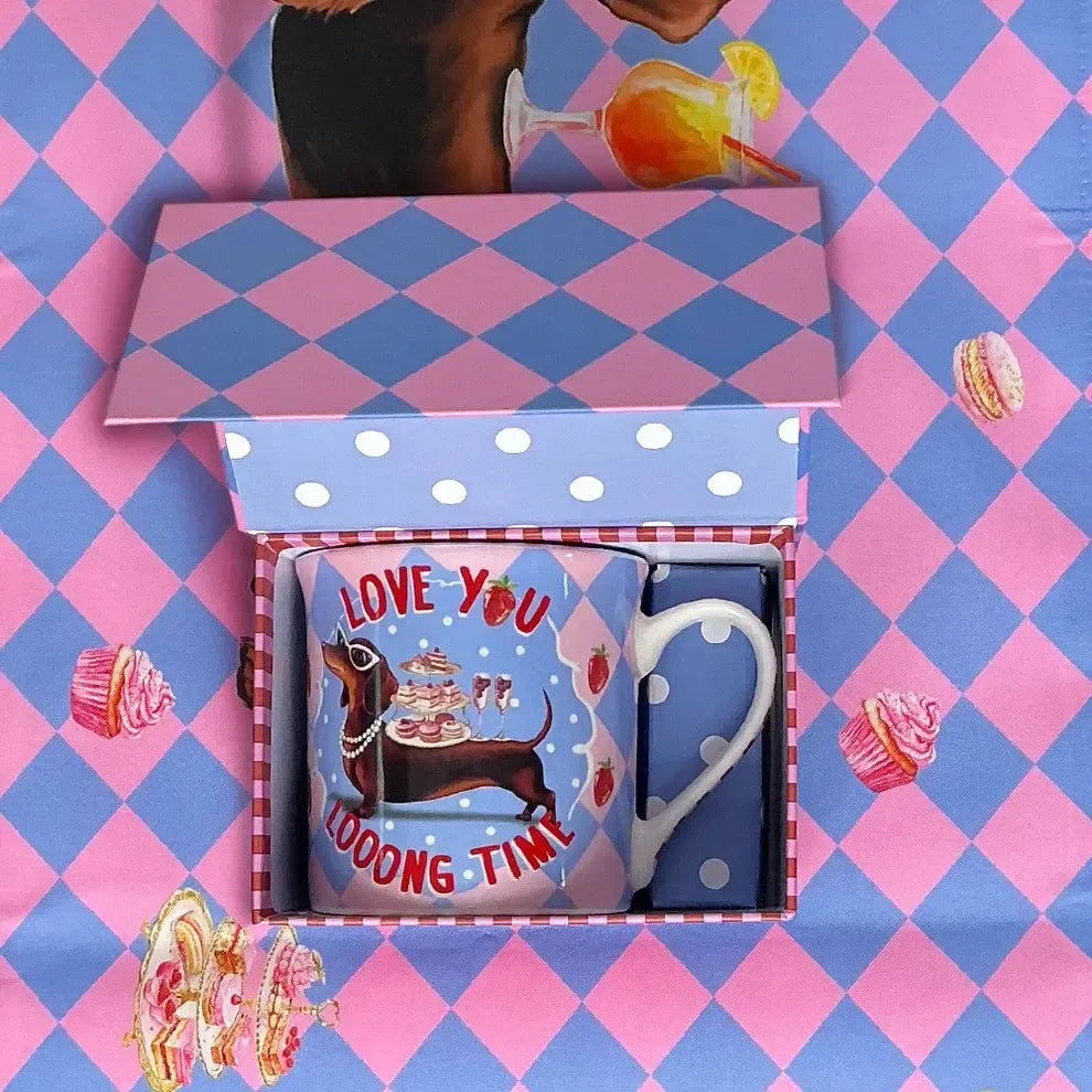 The Brew Me Up Mug Dash in Gift Box-Dining & Entertaining-DWBH-The Bay Room