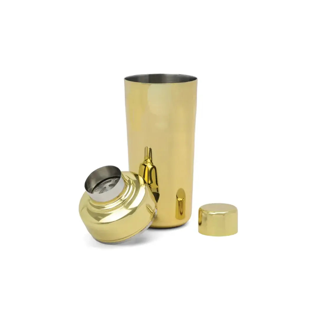 The Doc Cocktail Shaker-Dining & Entertaining-Here's How-The Bay Room