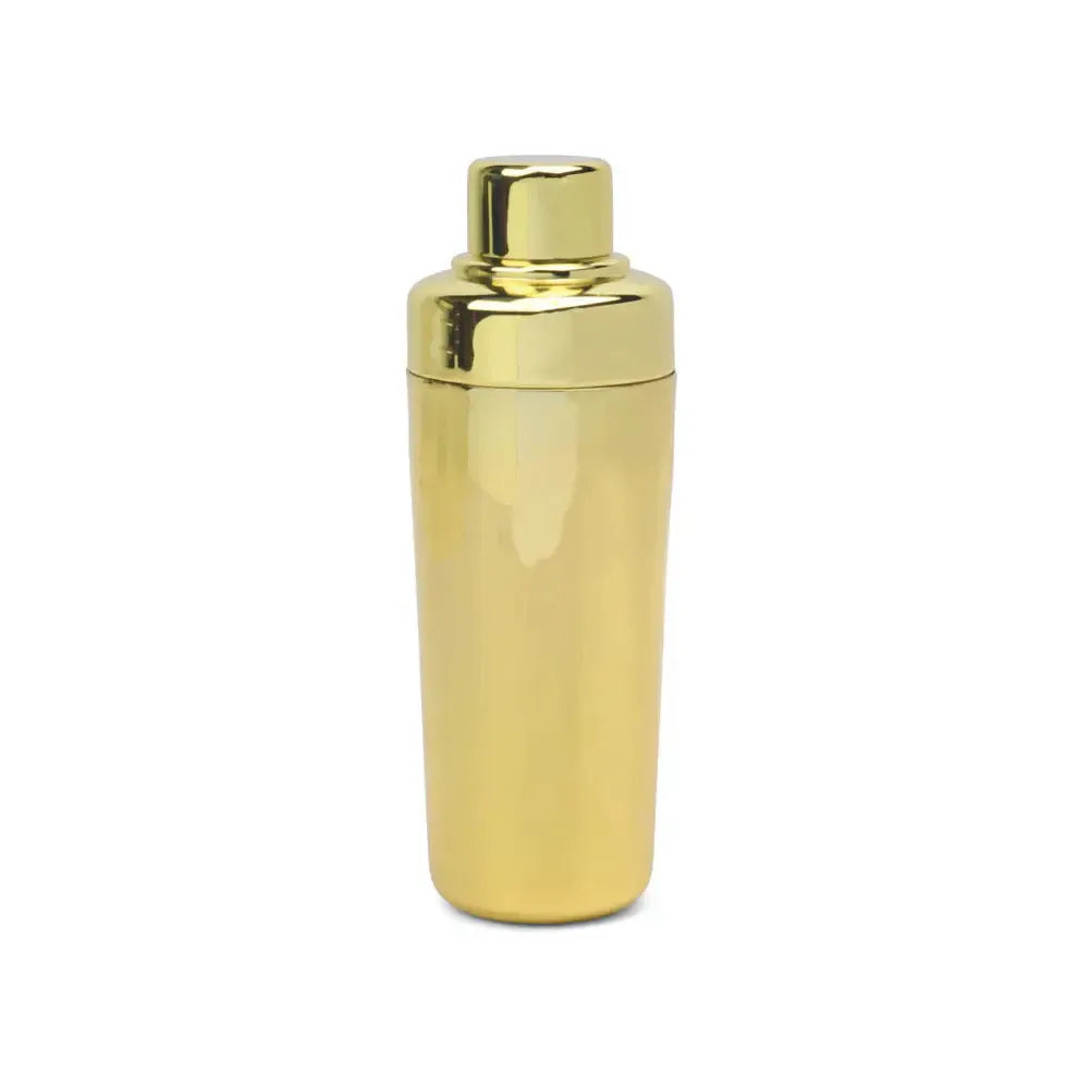 The Doc Cocktail Shaker-Dining & Entertaining-Here's How-The Bay Room