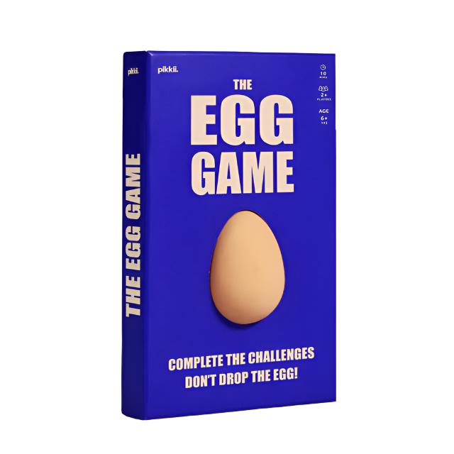 The Egg Game-Fun & Games-Pikkii-The Bay Room