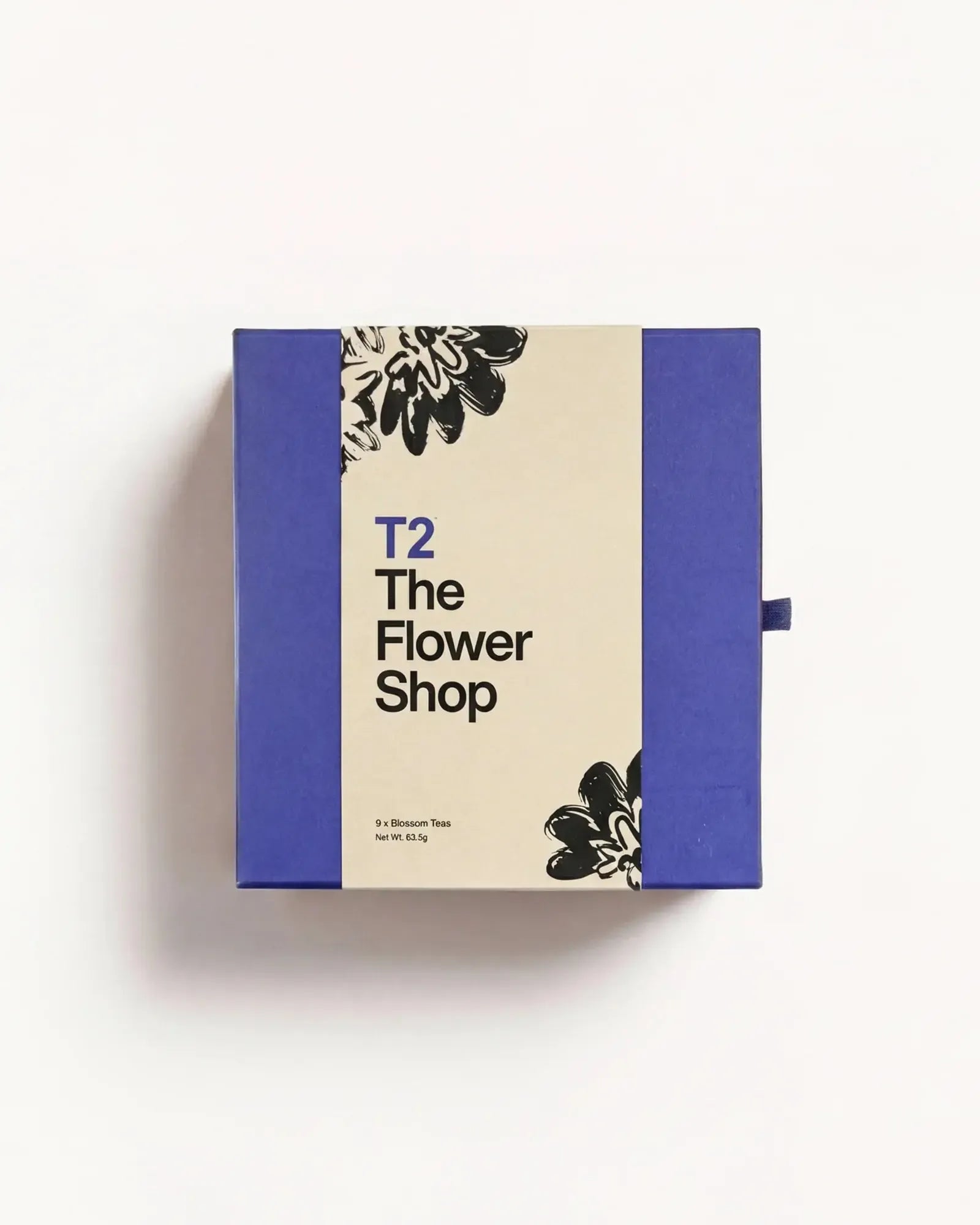 The Flower Shop Gift Pack-Gourmet Food & Drink-T2-The Bay Room