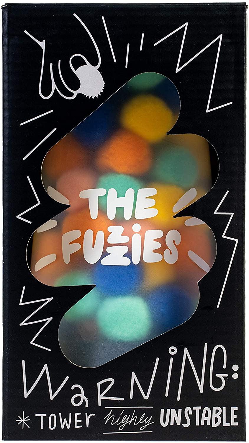 The Fuzzies-Fun & Games-VR Distribution-The Bay Room