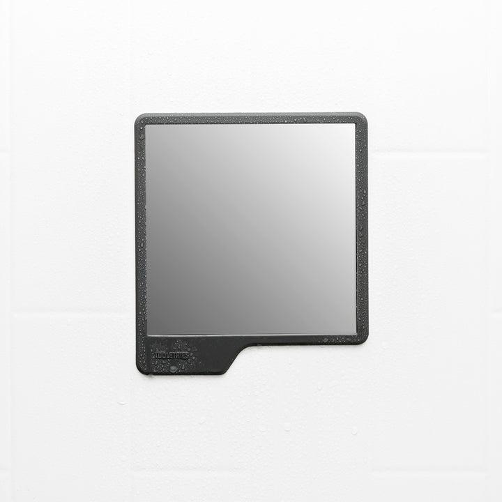 The Oliver Shower Mirror-For Him-Tooletries-The Bay Room