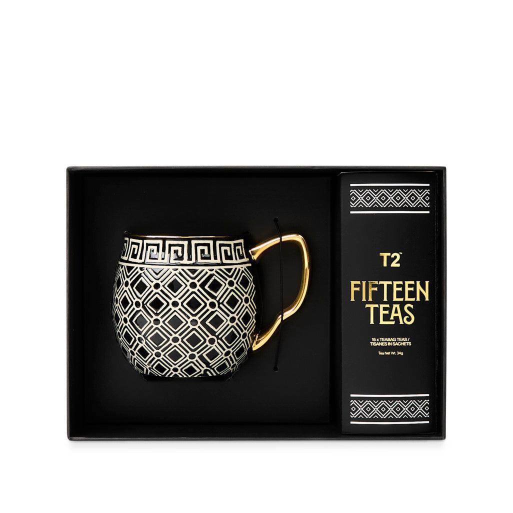 The Philosopher Tea Bag Gift Pack-Gourmet Food & Drink-T2-The Bay Room
