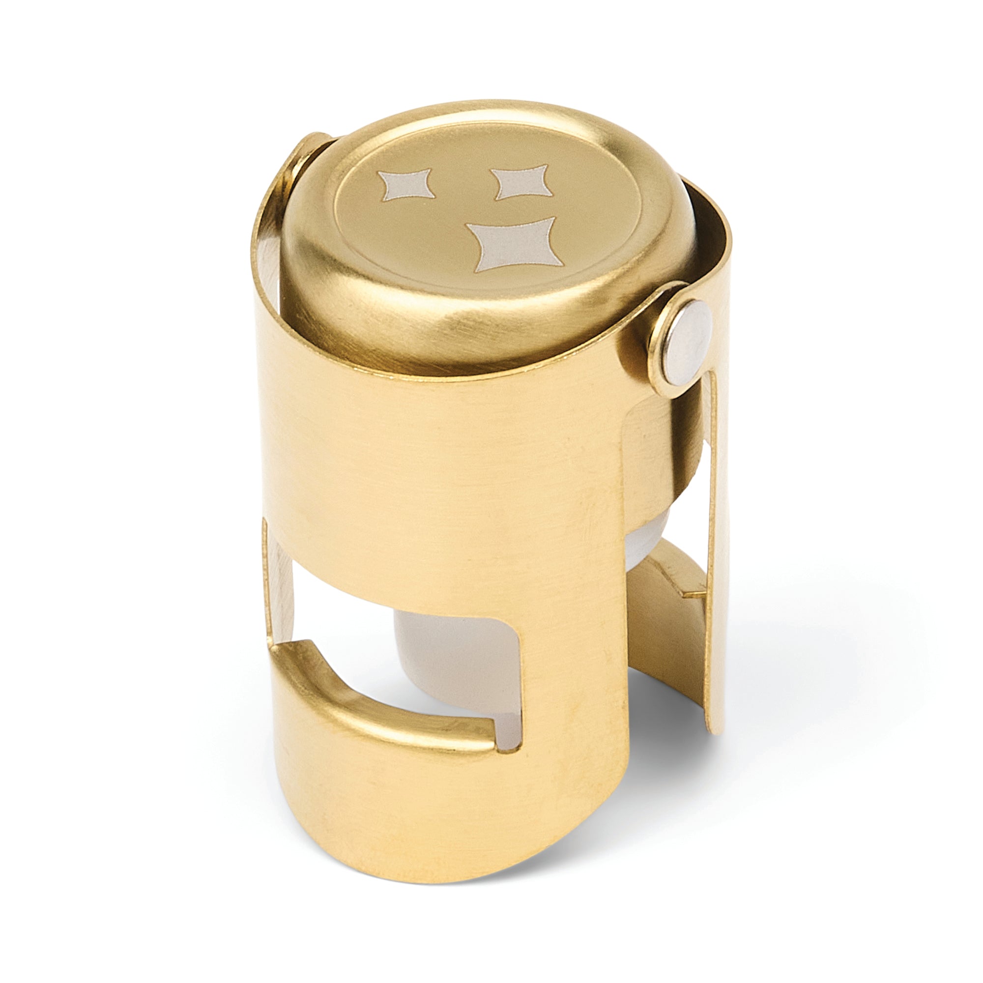 The Timmy Champagne Stopper-Dining & Entertaining-Here's How-The Bay Room
