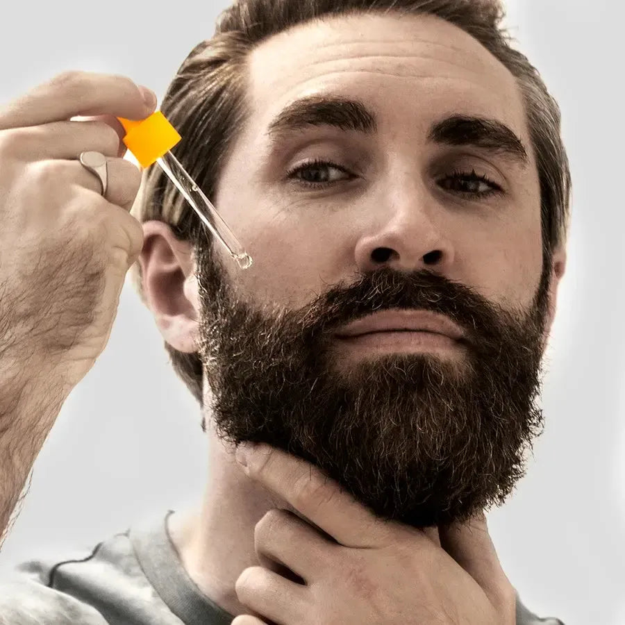 The Viking Beard & Hair Oil-Beauty & Well-Being-Tooletries-The Bay Room