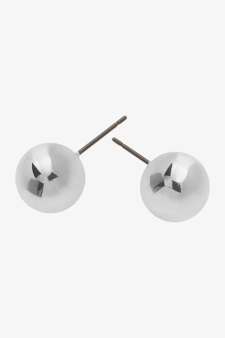 Tommy Earring Silver-Jewellery-Liberte-The Bay Room