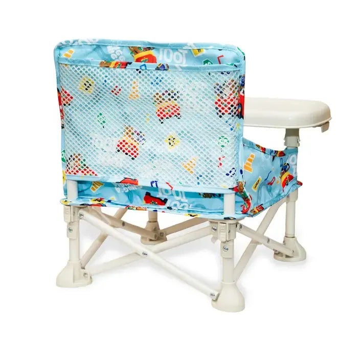 Toot Toot, Chugga Chugga Baby Chair V2-Nursery & Nurture-IZIMINI-The Bay Room