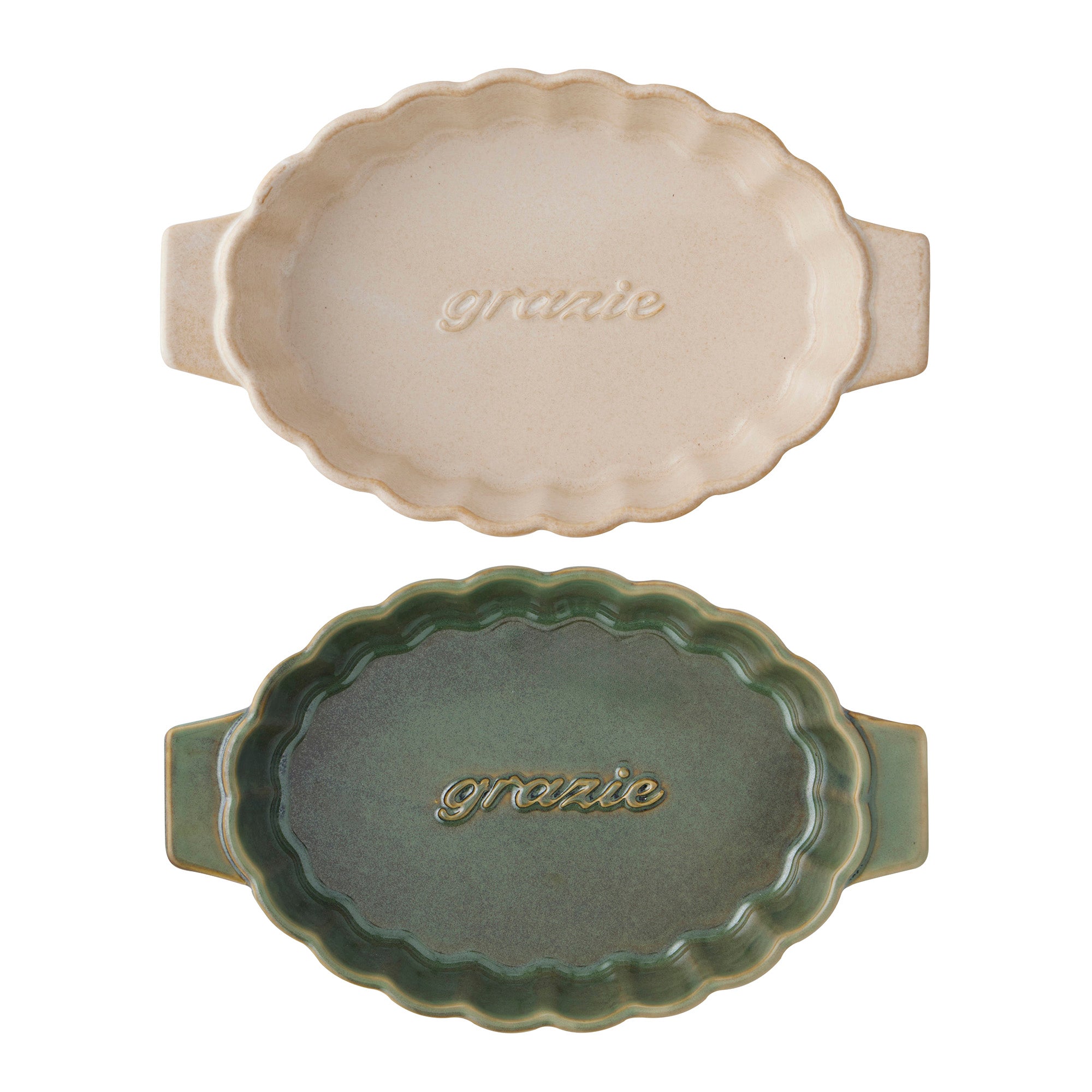 Toscana Ceramic Baker 23x14x5cm-Kitchenware-Coast To Coast Home-The Bay Room