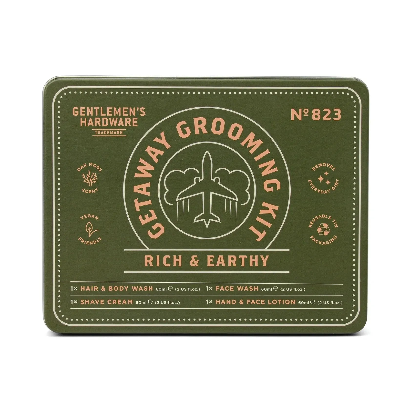 Travel Ready Kit-Travel & Outdoors-Designworks Collective-The Bay Room