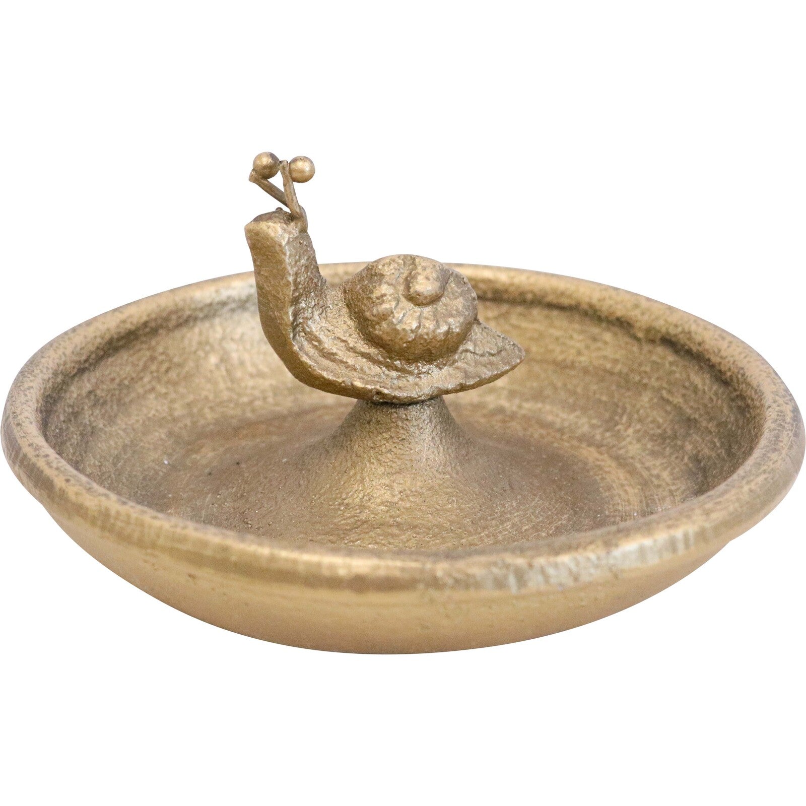 Trinket Tray Snail-Decor Items-Lavida-The Bay Room