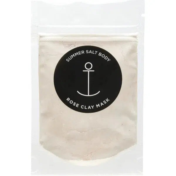 Triple Mask Pack-Beaty & Well-Being-Summer Salt Body-The Bay Room