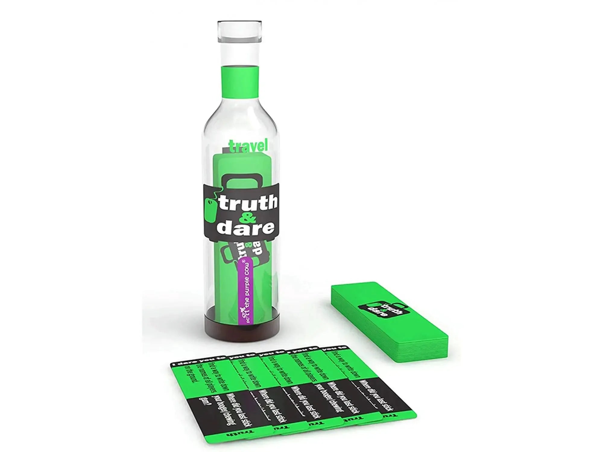 Truth & Dare-Fun & Games-The Purple Cow-Travel-The Bay Room
