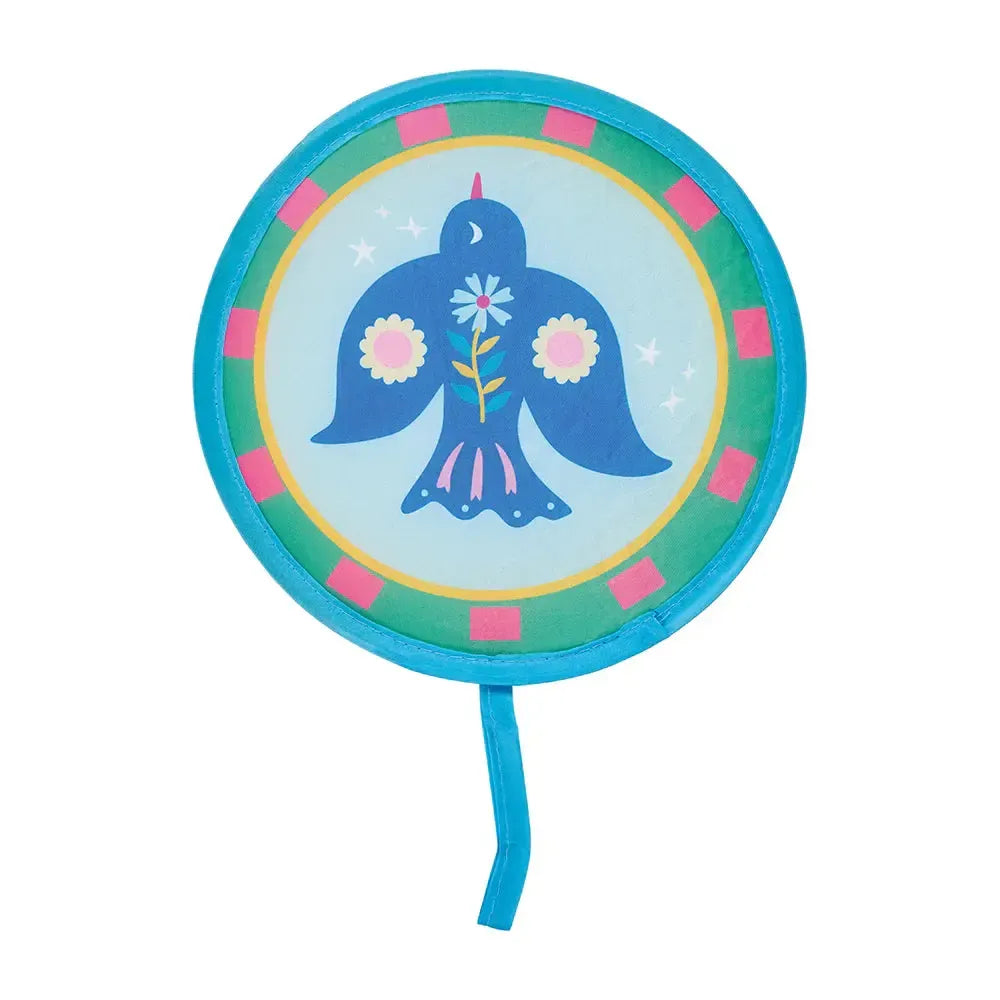 Twist Fan Fiesta-Travel & Outdoors-Annabel Trends-The Bay Room