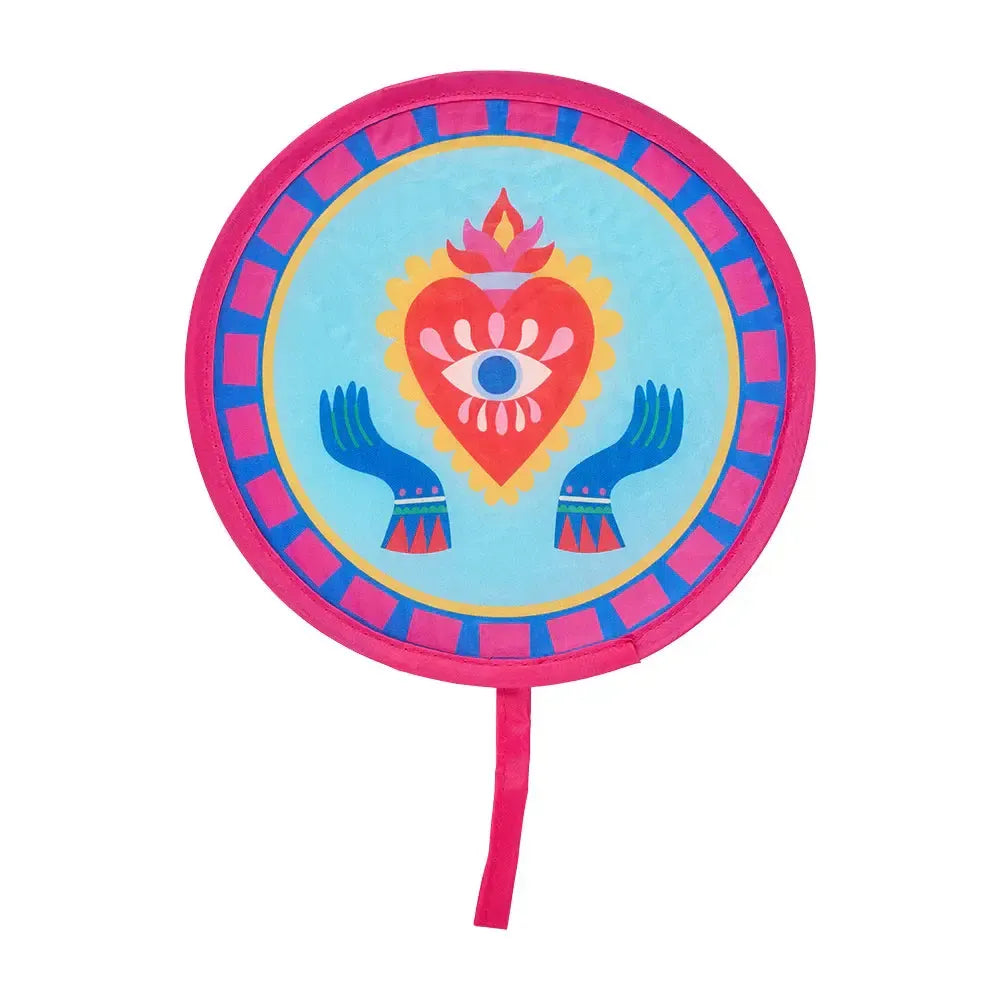 Twist Fan Fiesta-Travel & Outdoors-Annabel Trends-The Bay Room