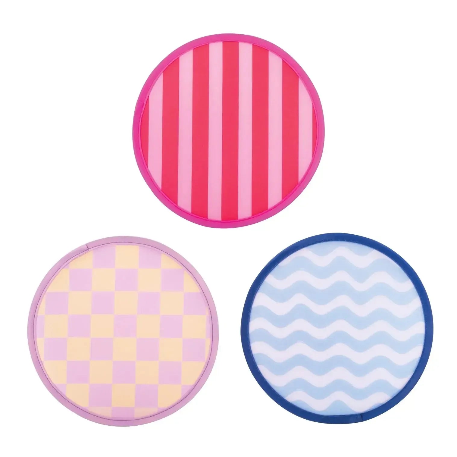 Twist 'n' Pop Fan-Fun & Games-IS Gift-The Bay Room