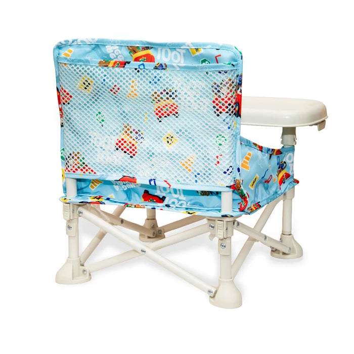 Toot Toot, Chugga Chugga Baby Chair V2