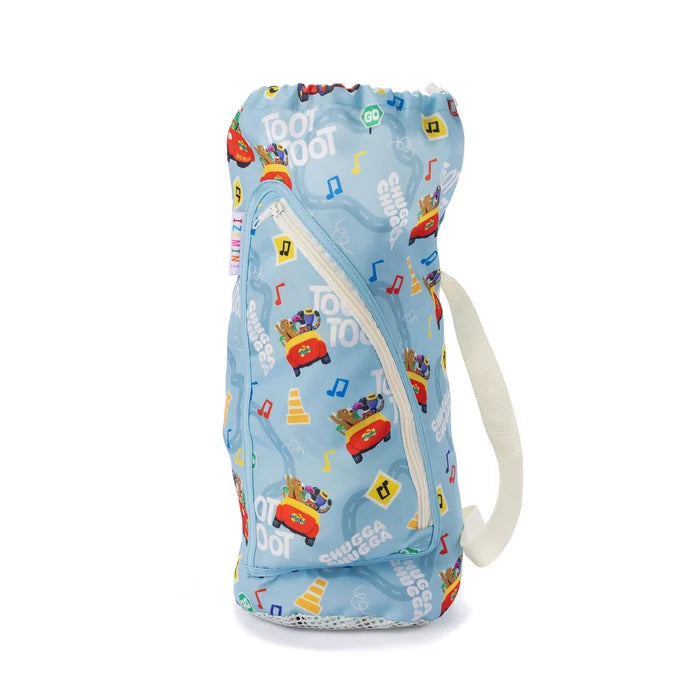 Toot Toot, Chugga Chugga Baby Chair V2