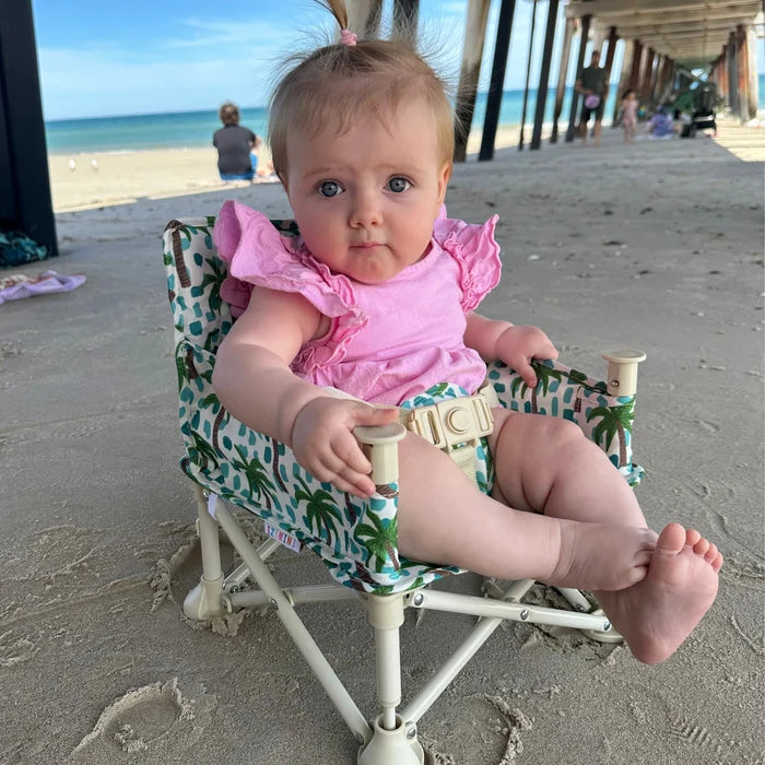 Kai Baby Chair V2