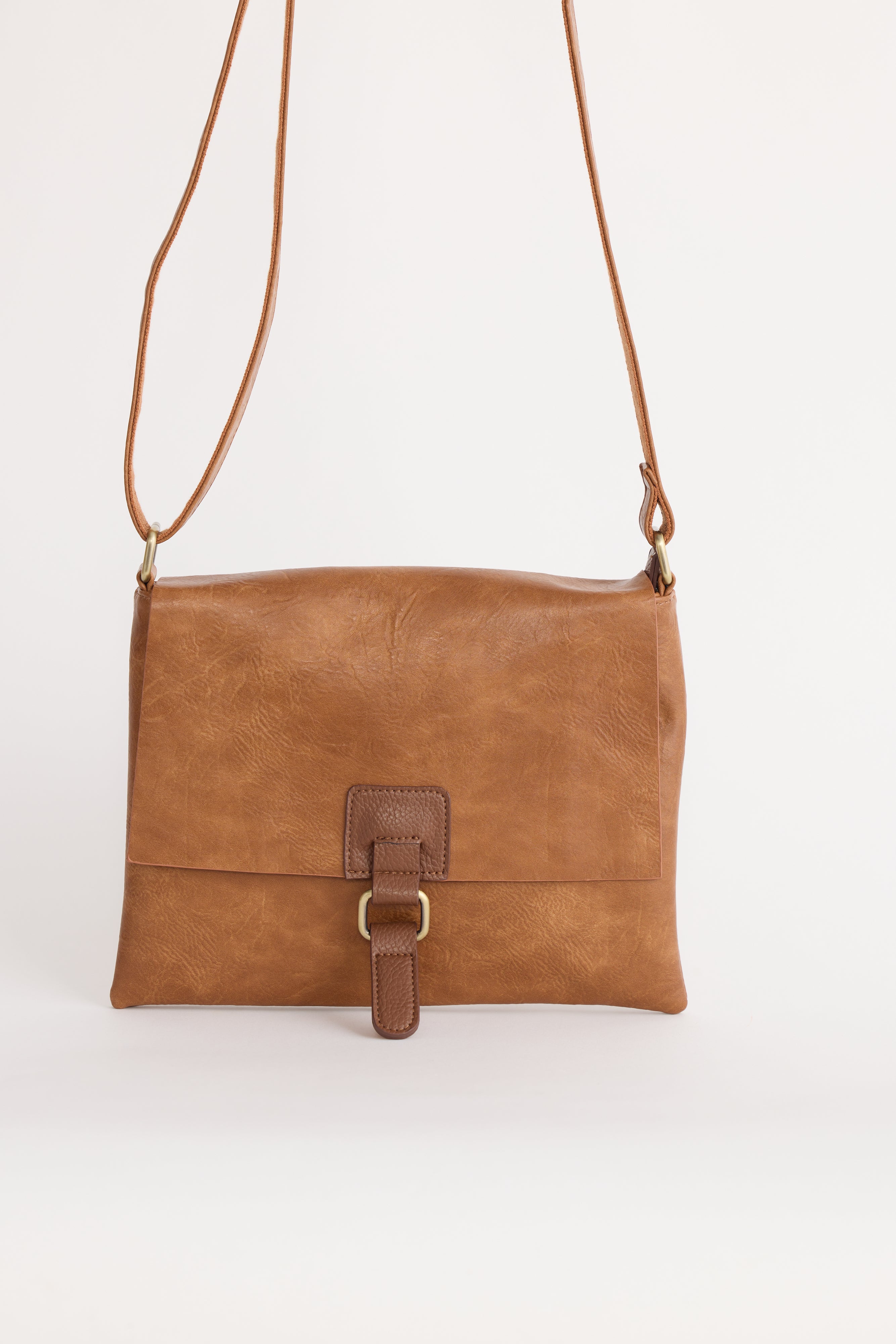 Valerie Bag - Tan-Bags & Clutches-Holiday-The Bay Room