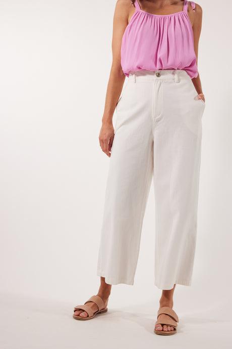 Viola Pant - Lotus-Pants-Isle Of Mine-The Bay Room