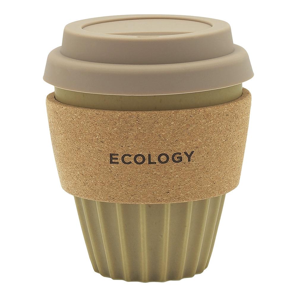 Wander Coffee Tumb 300ml Ochre-General-Ecology-The Bay Room