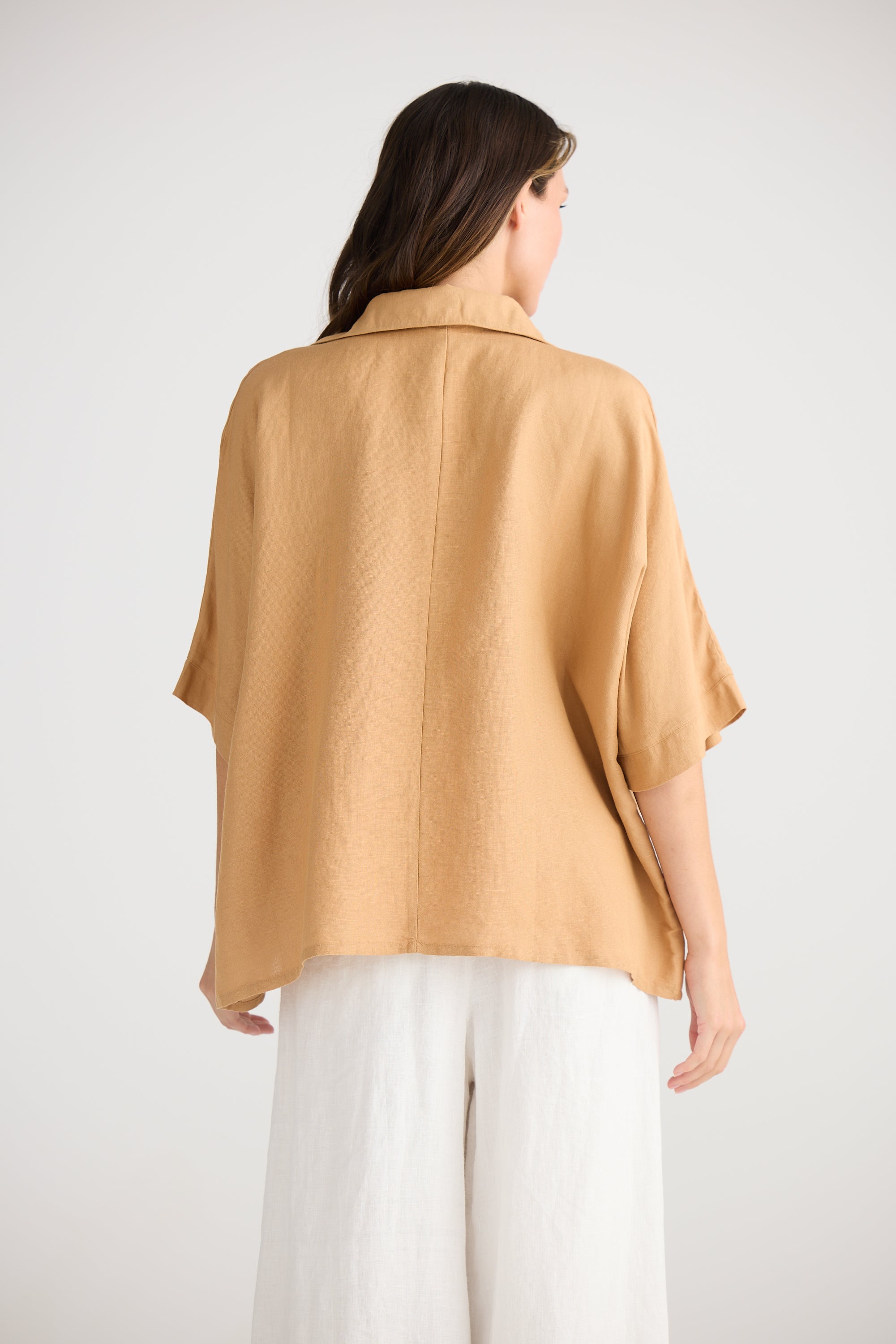 Wander Top - Sand-Tops-The Shanty Corporation-The Bay Room