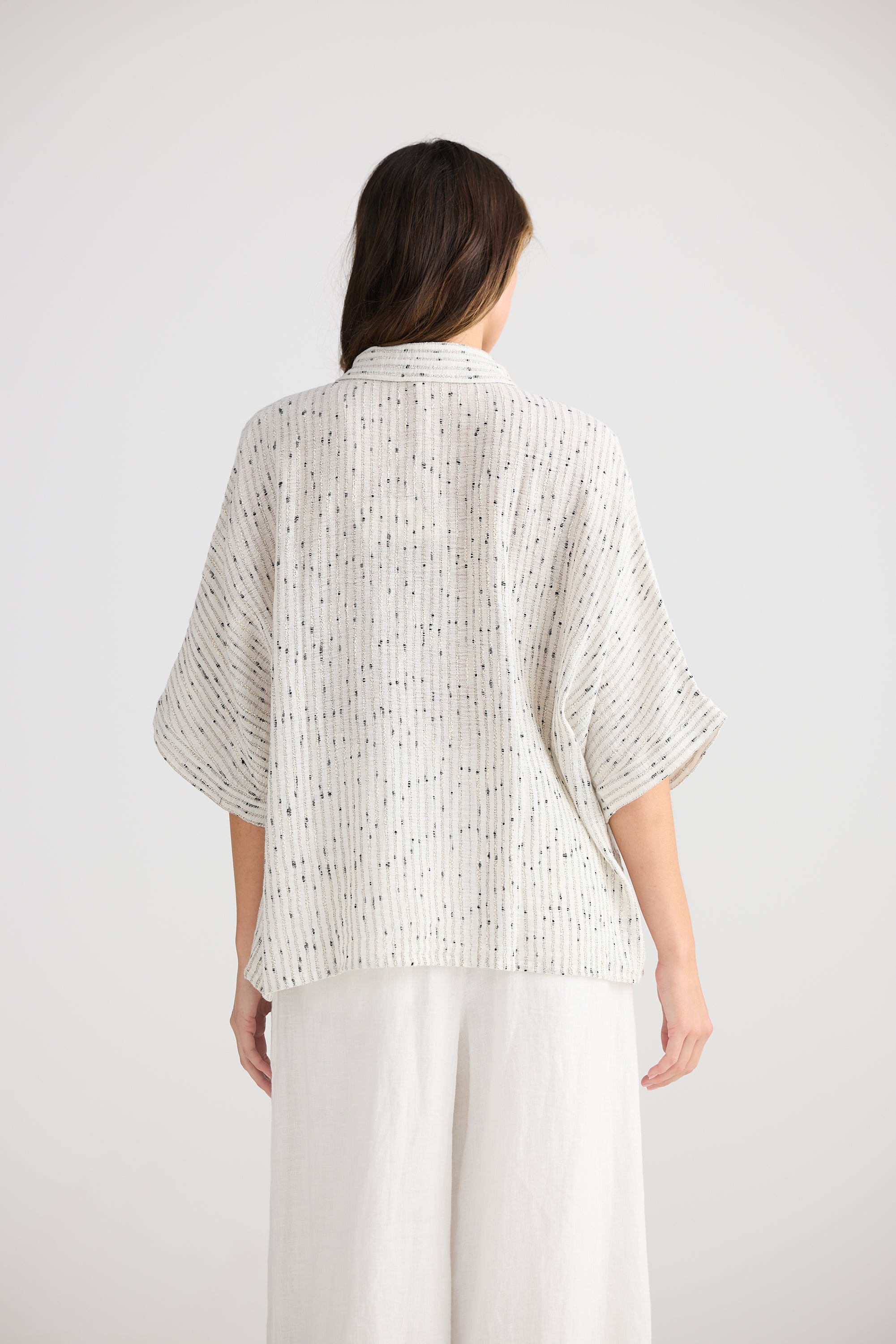 Wander Top - Stoneclaw-Tops-The Shanty Corporation-The Bay Room