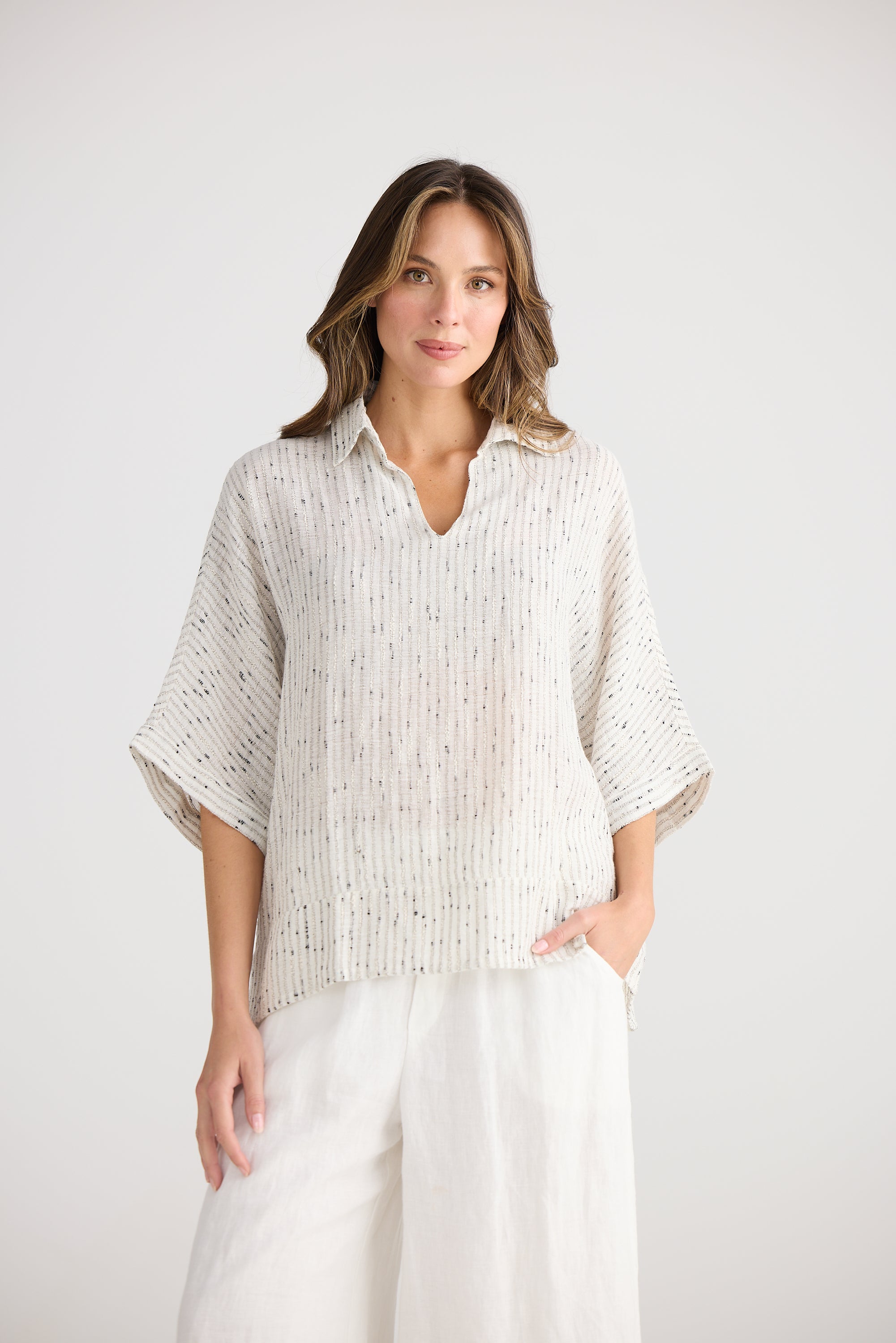 Wander Top - Stoneclaw-Tops-The Shanty Corporation-The Bay Room