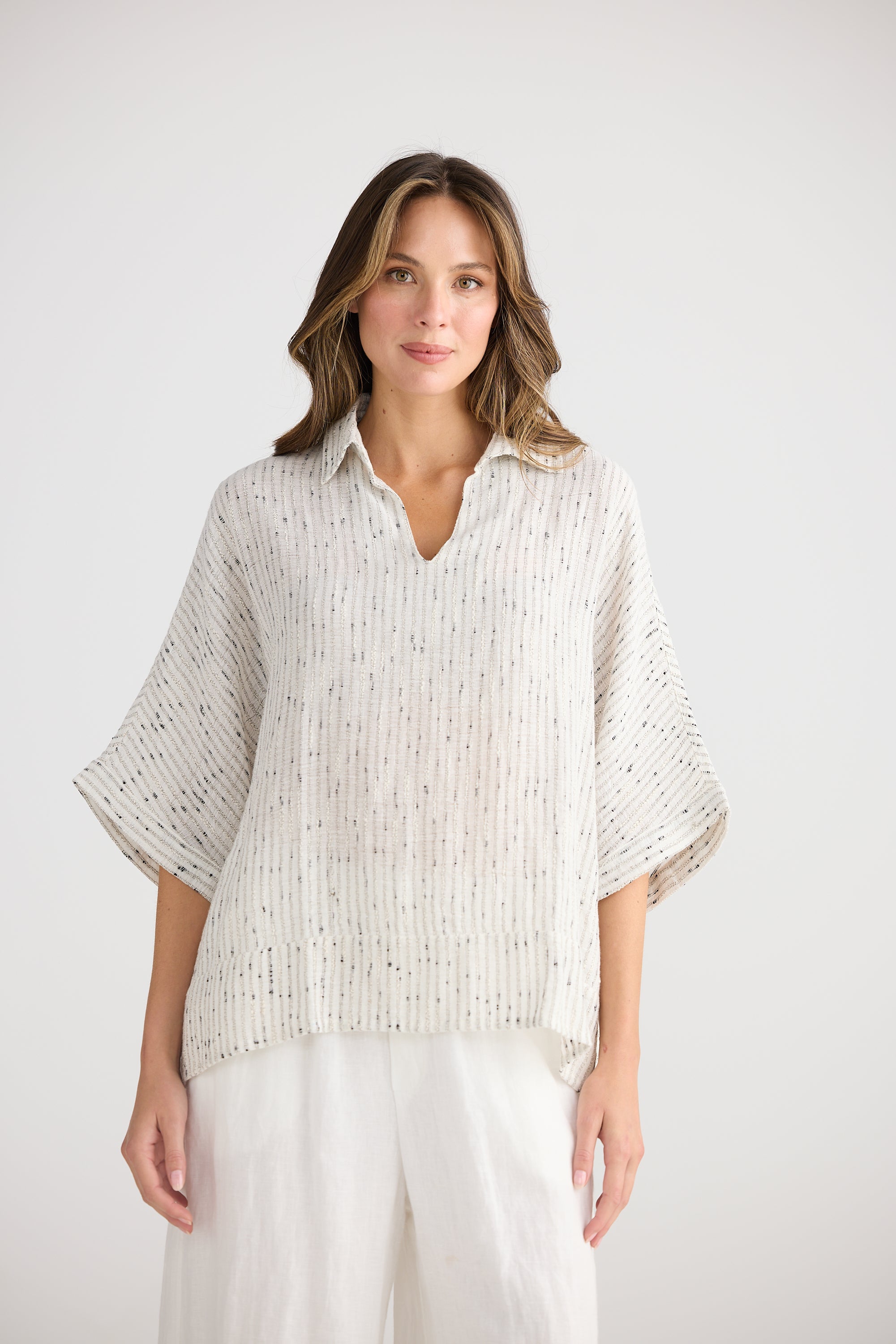 Wander Top - Stoneclaw-Tops-The Shanty Corporation-The Bay Room