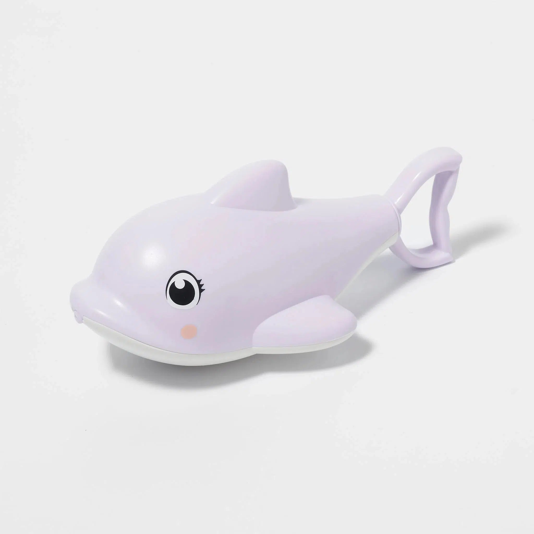 Water Squirters Dolphin Pastel Lilac-Travel & Outdoors-Sunny Life-The Bay Room