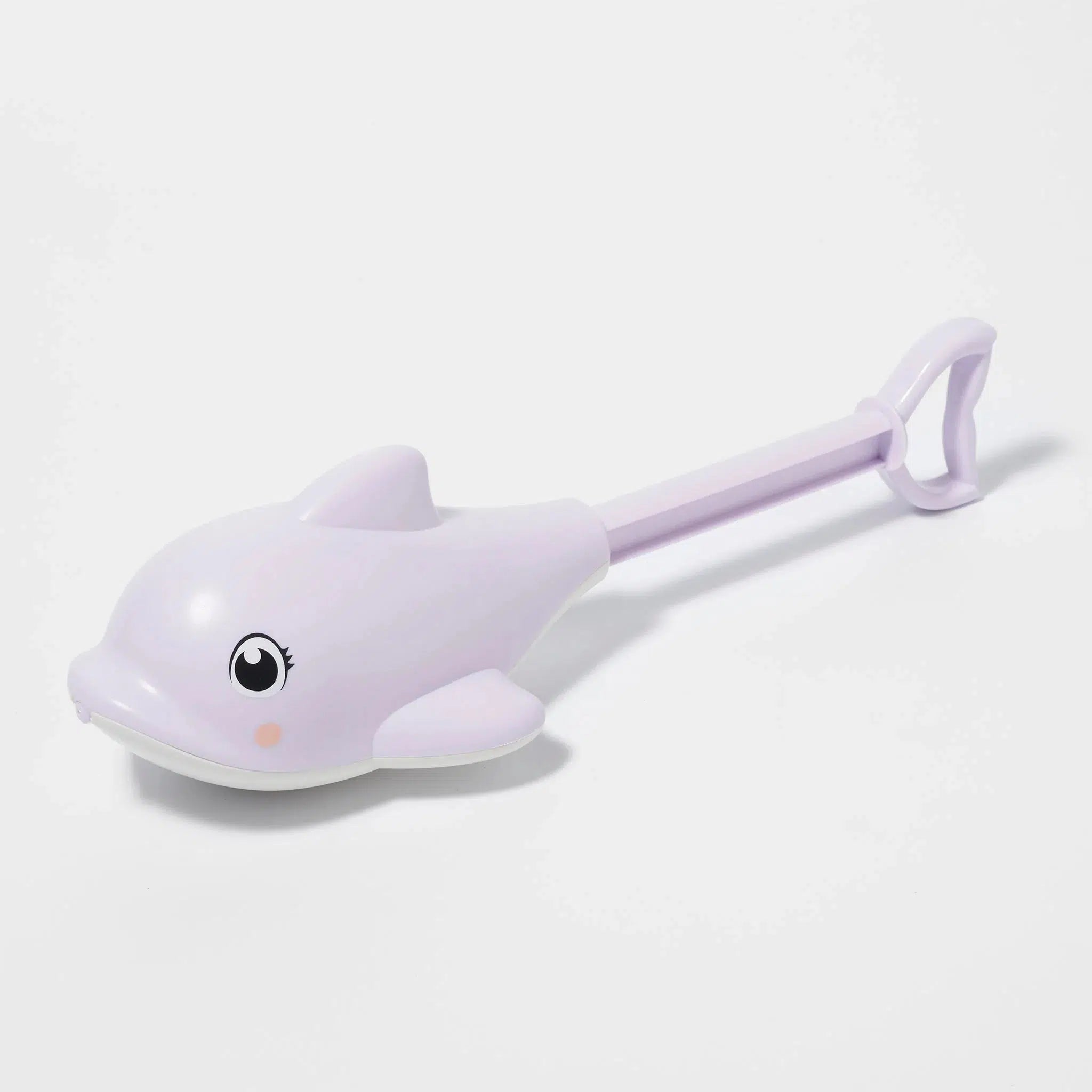 Water Squirters Dolphin Pastel Lilac-Travel & Outdoors-Sunny Life-The Bay Room