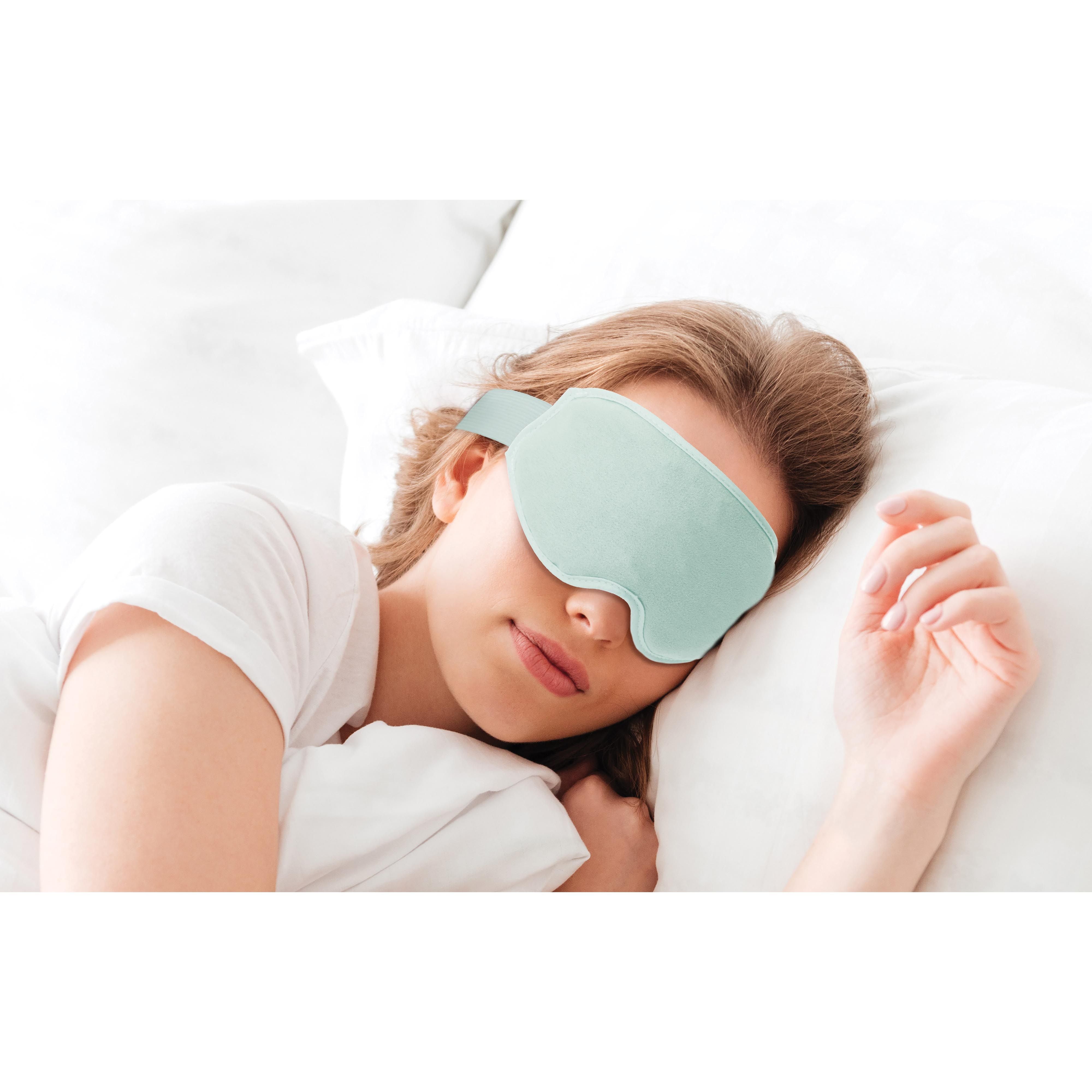 Weighted Eye Mask-Beauty & Well-Being-IS Gift-The Bay Room