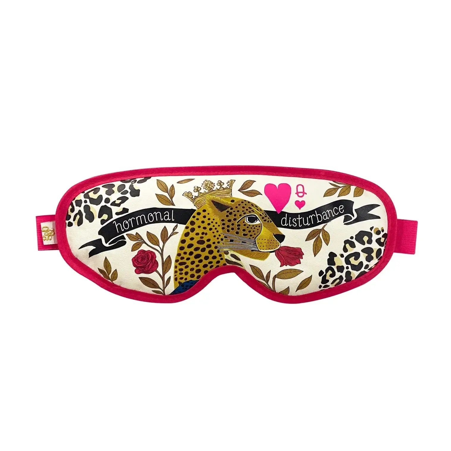 Weighted Eye Mask-Beauty & Well-Being-IS Gift-The Bay Room