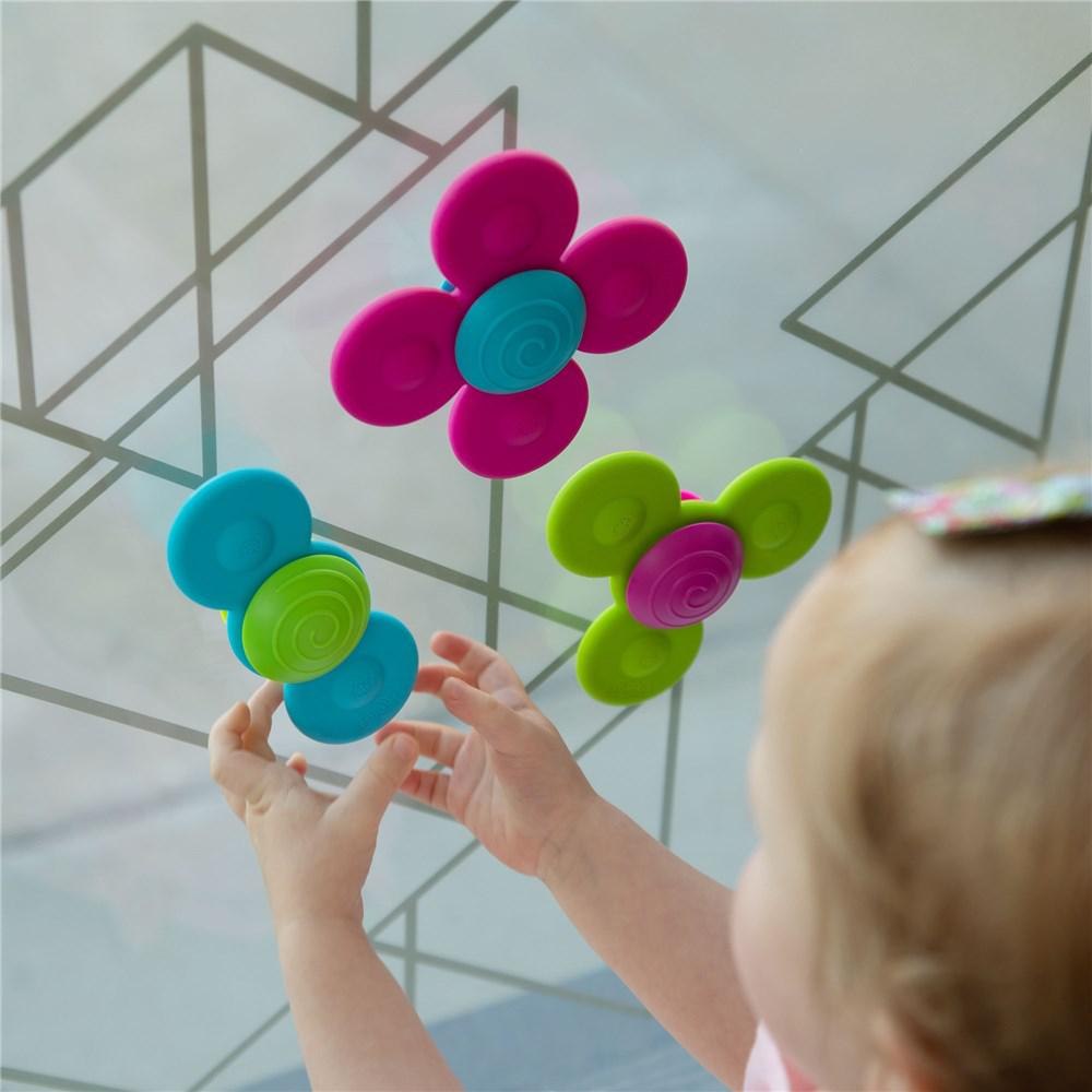 Whirly Squigz-Toys-Fat Brain Toys-The Bay Room