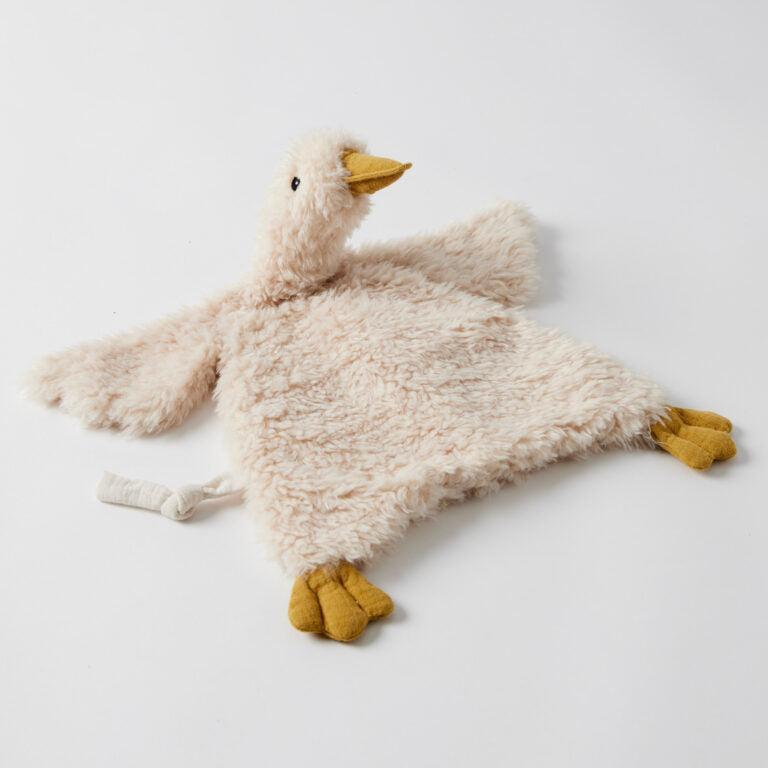 Wiggles Duck Comforter-Toys-Jiggle & Giggle-The Bay Room