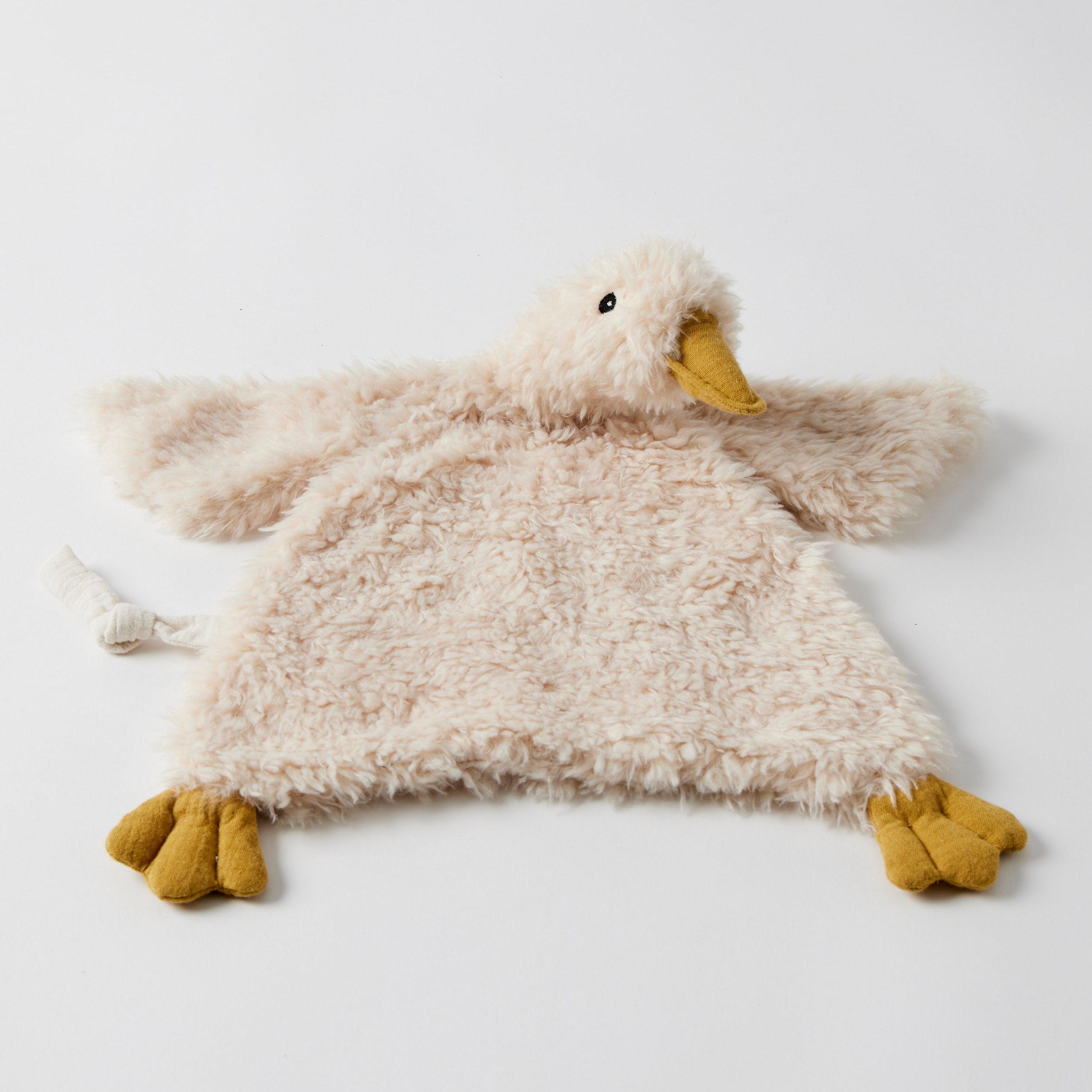Wiggles The Duck Comforter-Nursery & Nurture-Pilbeam Living-The Bay Room