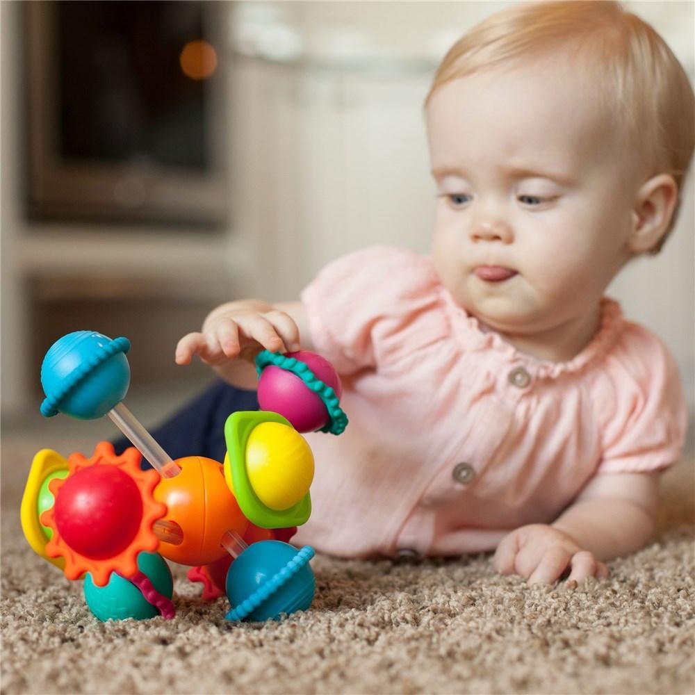 Wimzle-Toys-Fat Brain Toys-The Bay Room
