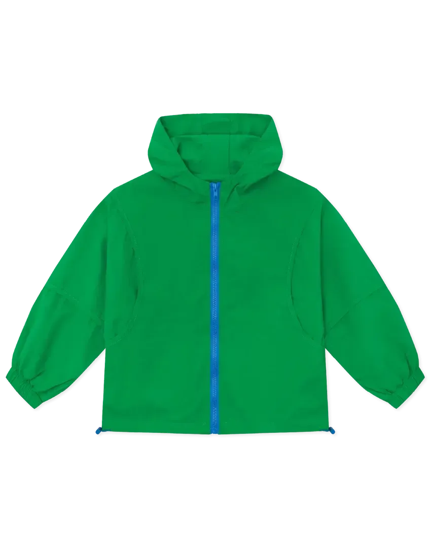 Windbreaker in Apple-Clothing & Accessories-Sonny Label-The Bay Room
