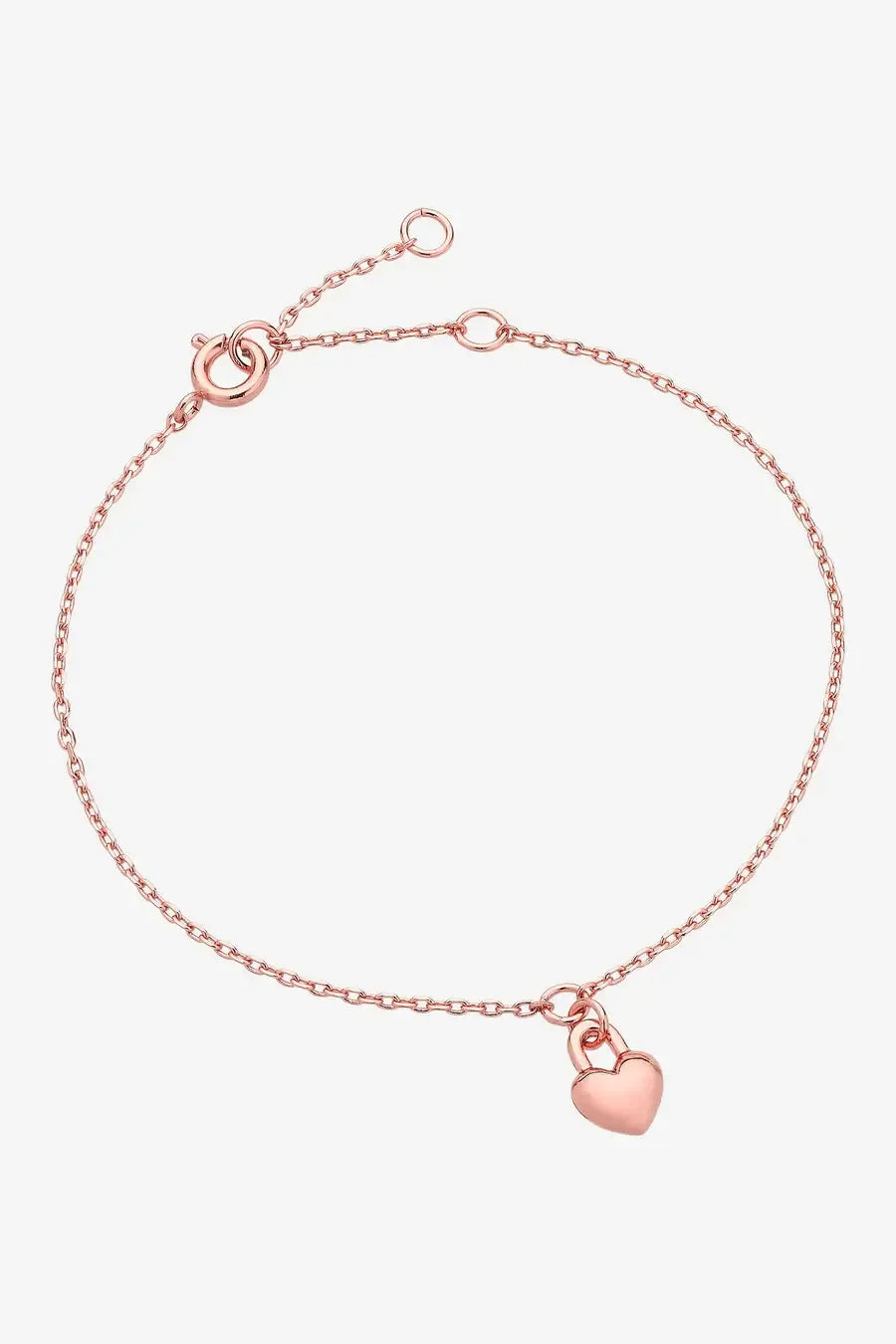 Winnie Rose Gold Bracelet-Jewellery-Liberte-The Bay Room