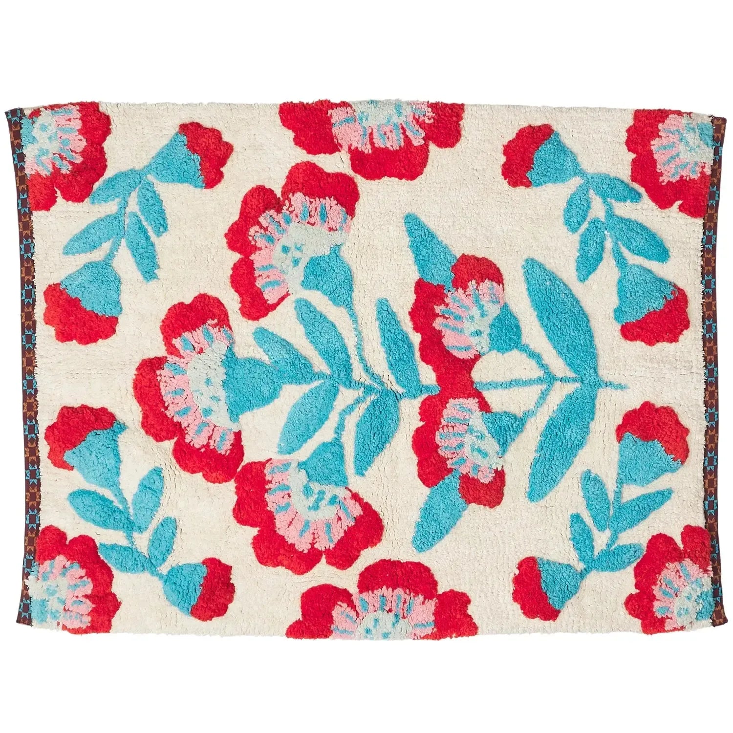Winona Bath Mat - Moonlight-Dining & Entertaining-Sage & Clare-The Bay Room
